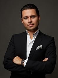  Michael Marchuk