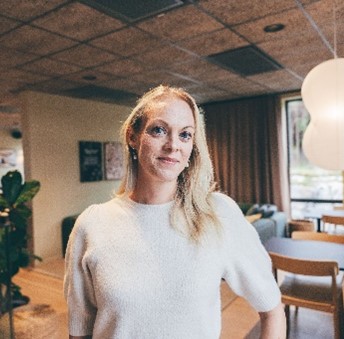 Sanna Fager - PulPac