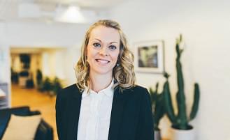 Sanna Fager