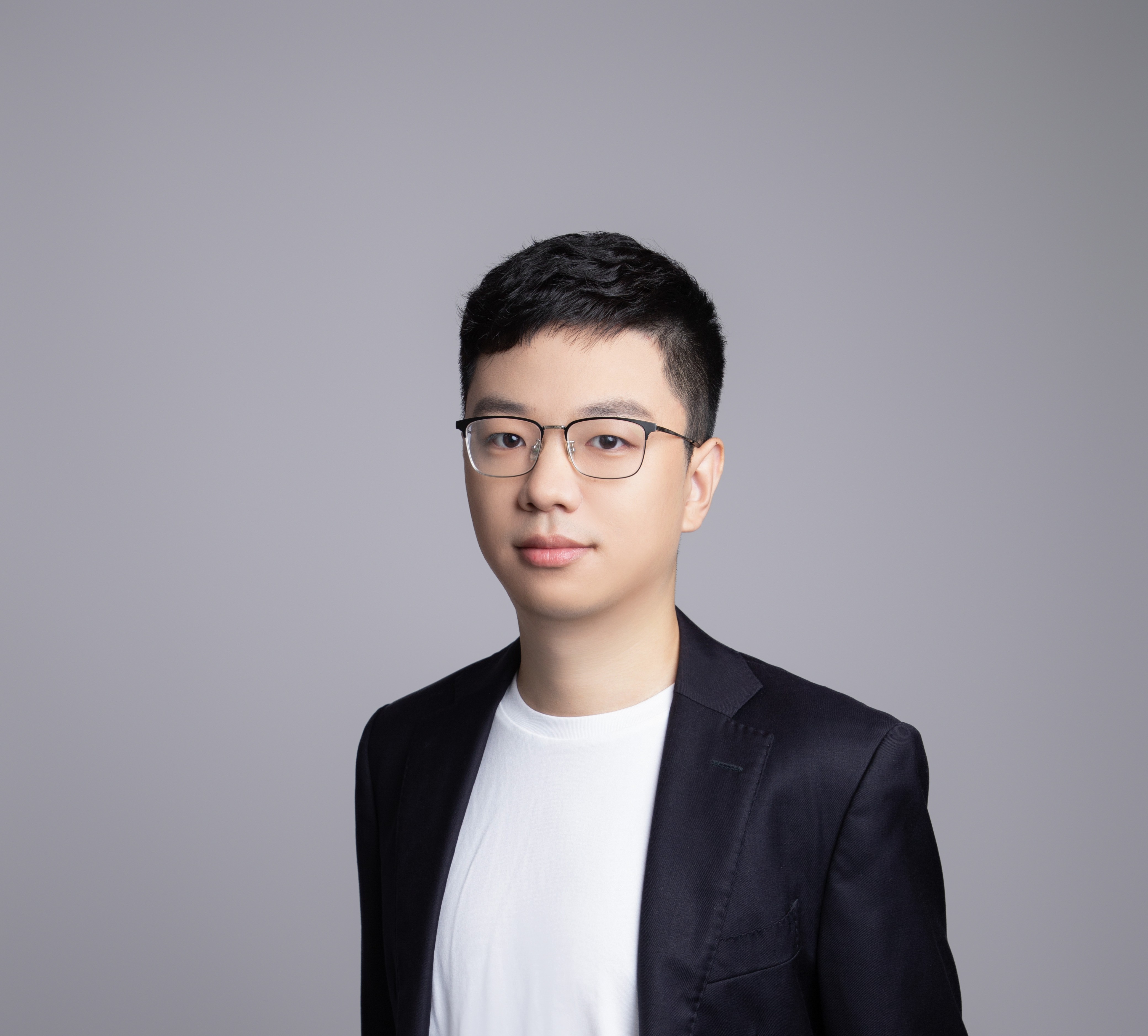 Pengfei Ouyang - Beijing Microgenomics Co., Ltd