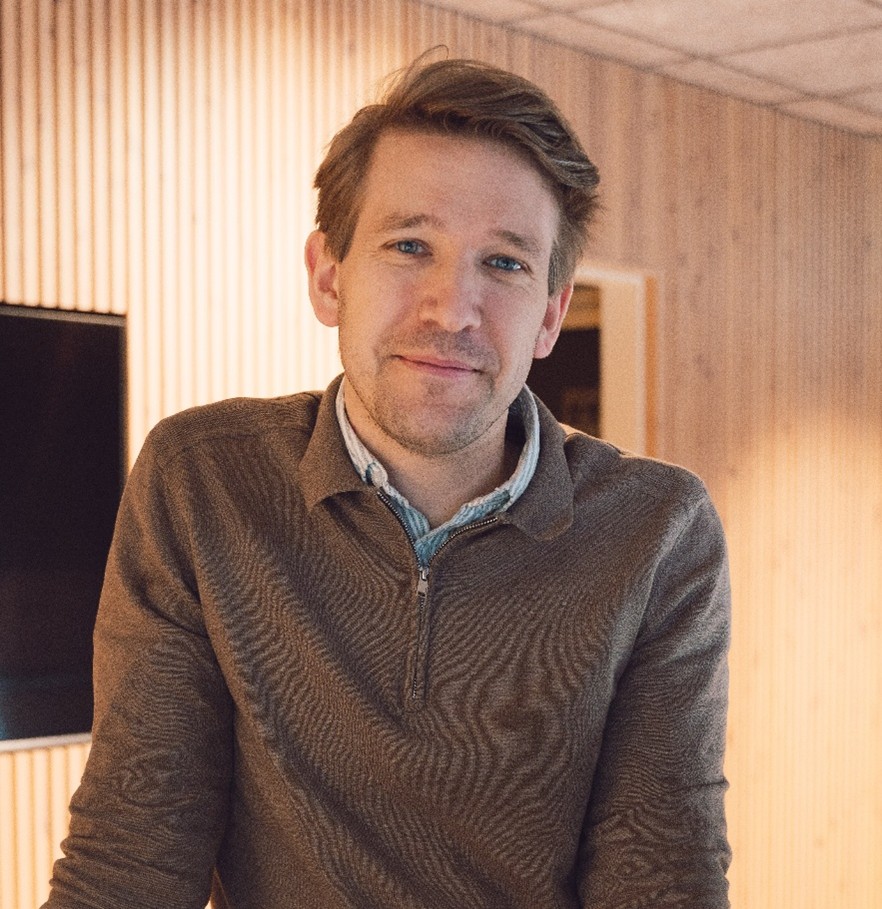 Viktor Wingård Börjesson