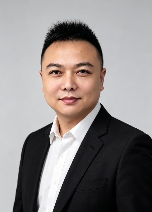 Jacky Wang