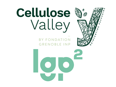 Grenoble INP - Cellulose Valley  