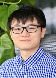 Jin Xilin (Bill) - Lvran Tech 