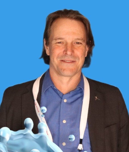Dr. Joerg Zacharias