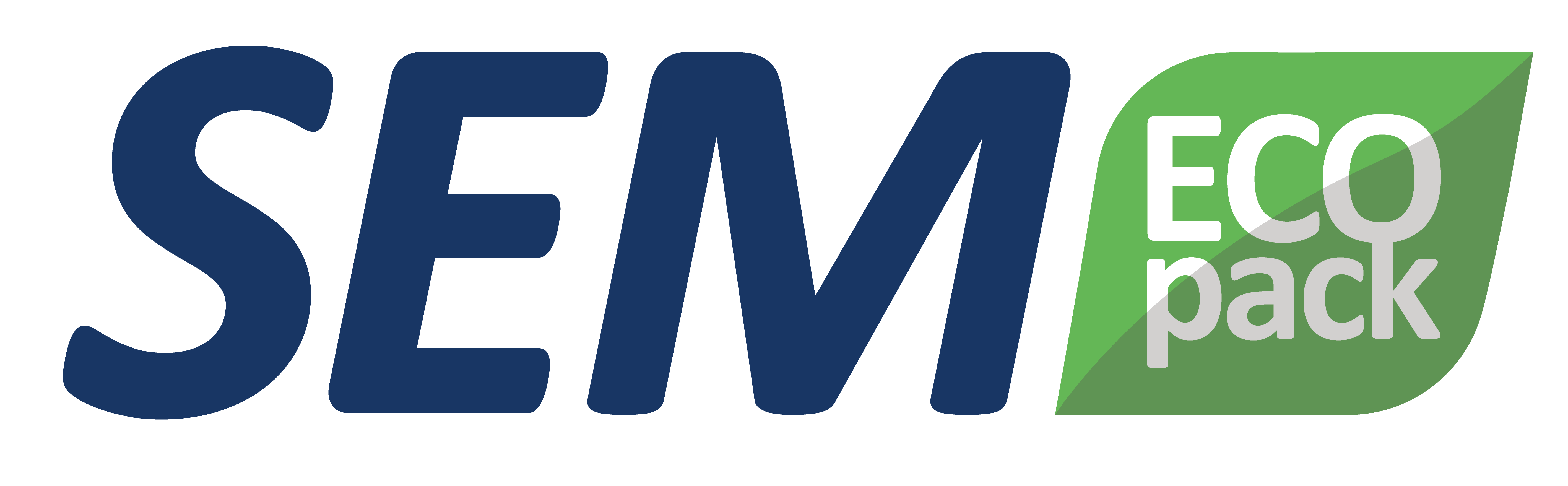 SEM ECOPACK   