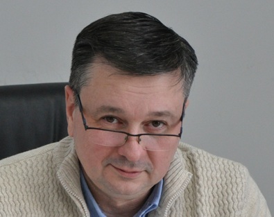 Sergii Rudkovskyi