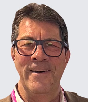 Jochen Schlegel - JOS Consulting GmbH  