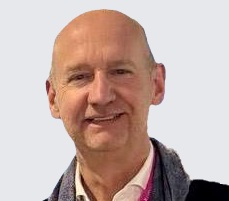 Peter Roggeman - EURIKAS BV   