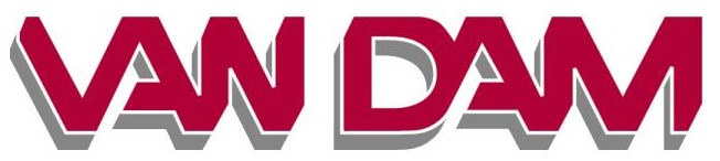 Van Dam Machine Europe B.V.