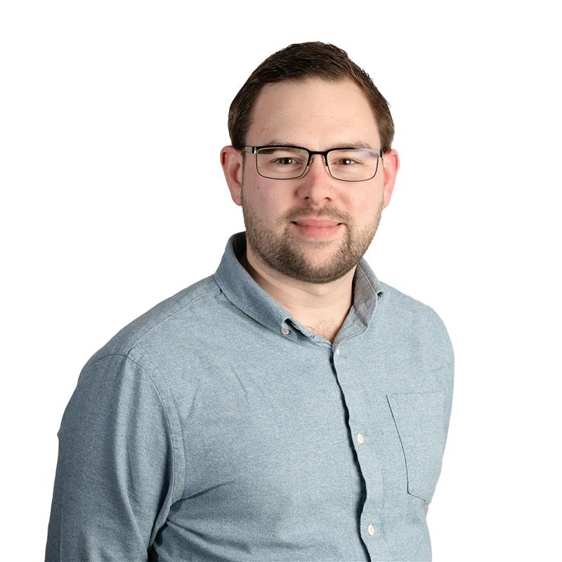 Mark Jones - PA Consulting