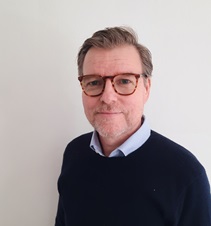 Björn Lindqvist  - Solenis