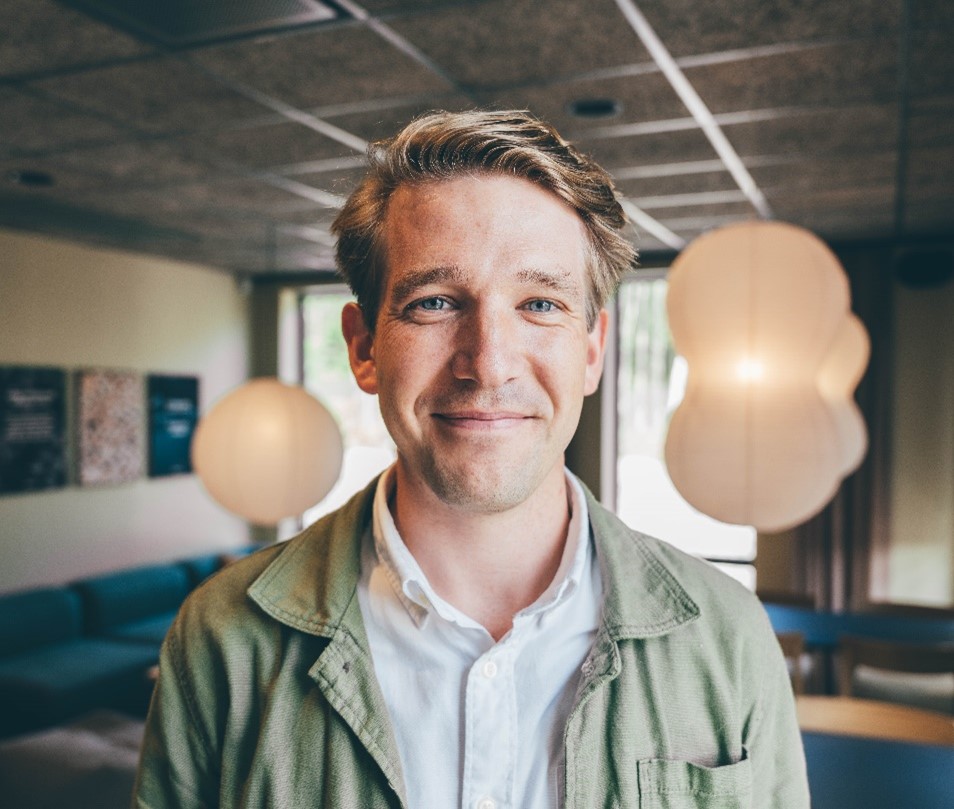 Viktor Wingård Börjesson