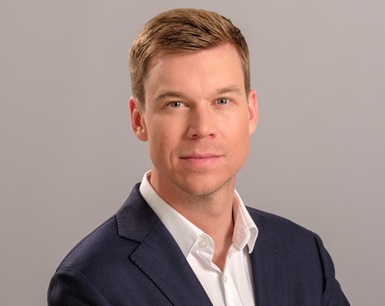 Andrey Charkovskiy - Siegwerk  