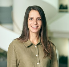 Arianna Savini - Henkel Adhesive Technologies