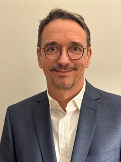 Dirk Kaczmarek - Mondi Group