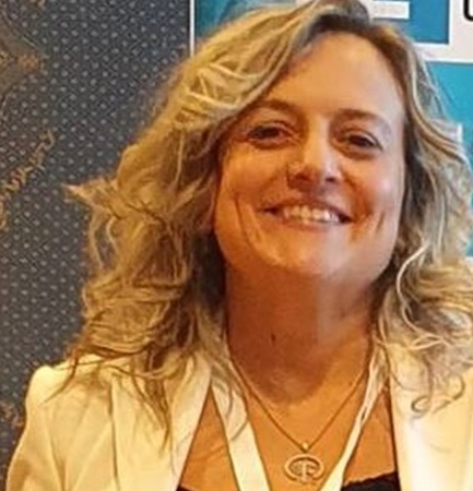 Marinella Vitulli  - Food Contact Center 