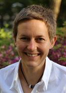 Michaela Agari - BASF