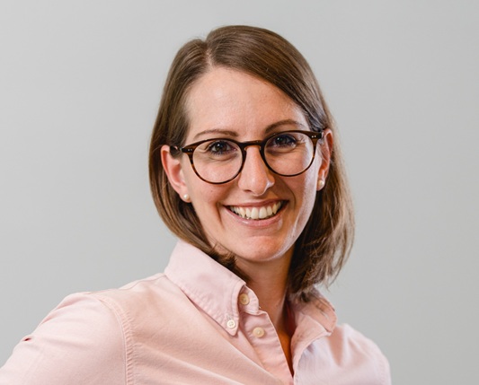 Dr. Patricia Anna Pappenreiter