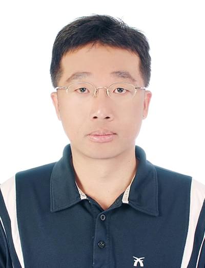 Chung-Lin Ho - LaBaer