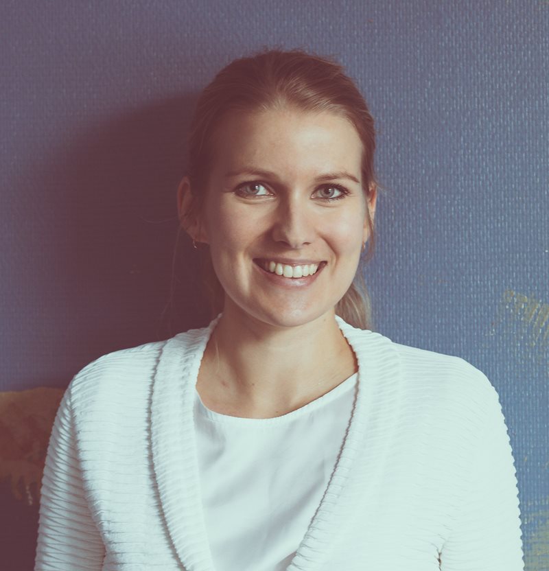 Kaisa Nikulainen - ROTOBOOST