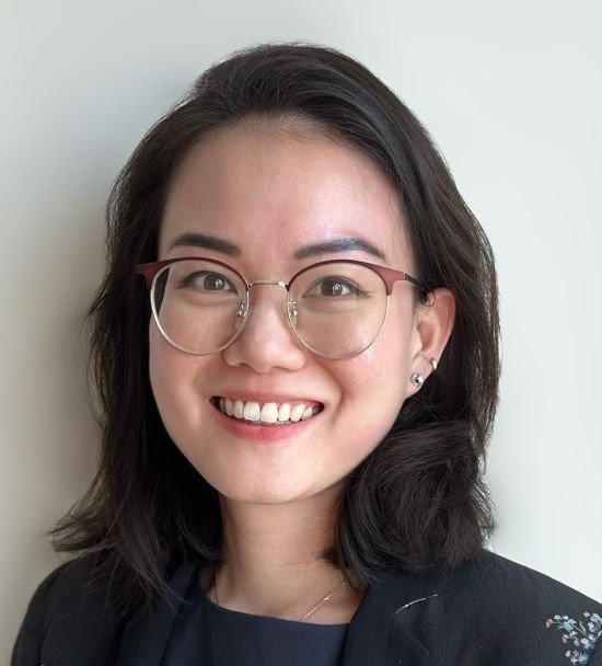 Veronica Hong - Sealed Air Corporation