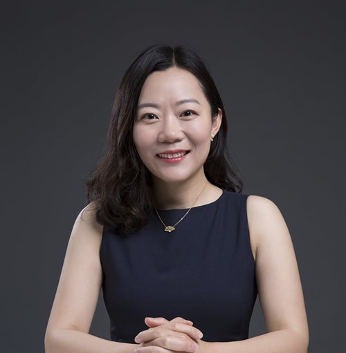 WANG Jing - Continental Tires