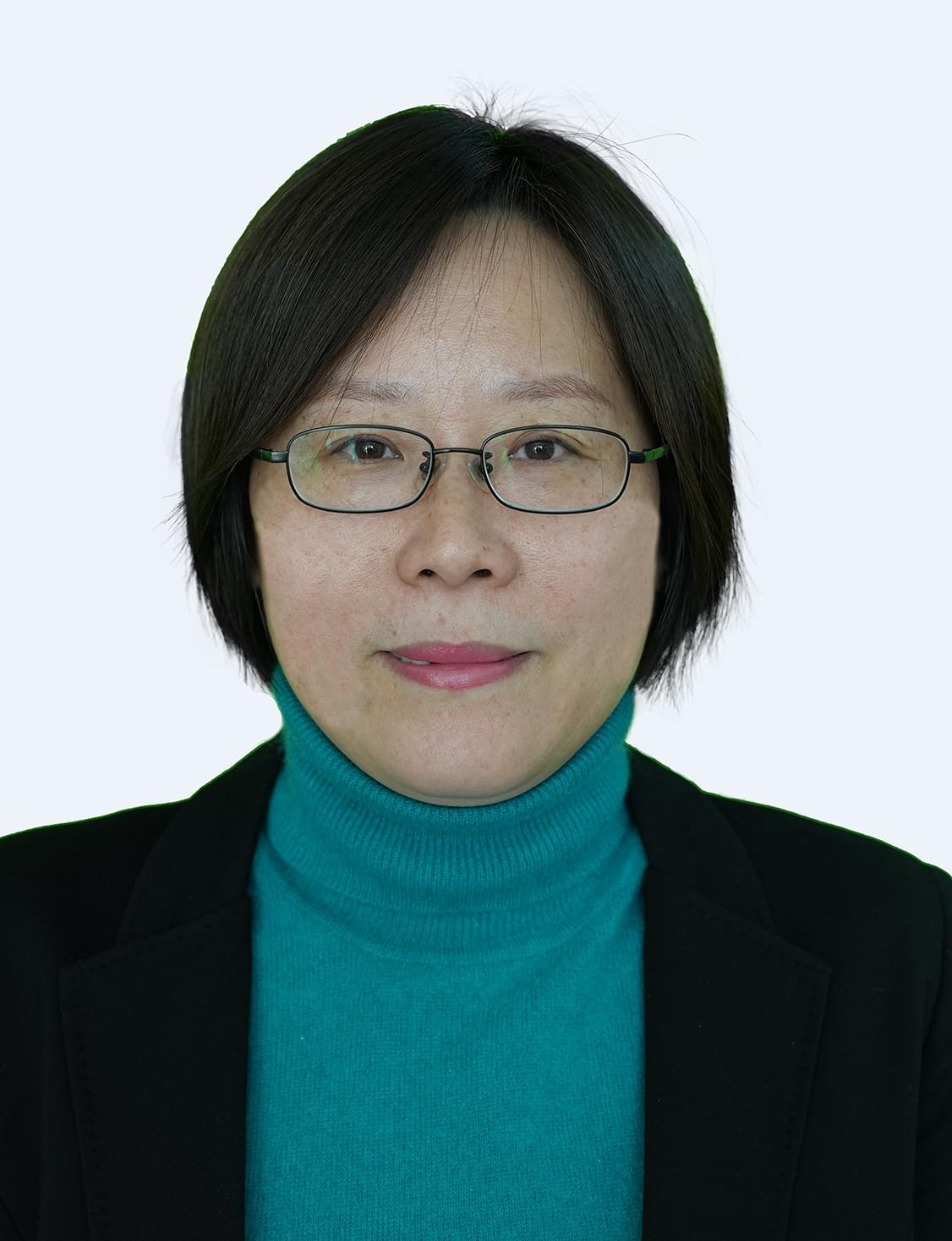 Wenying Xu - China Rubber Industry Association