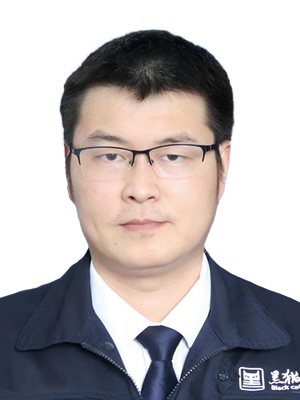 Yuming Shi - Black Cat