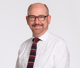 Dr. Geoff Fowler