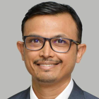 Anil Nandakumar 