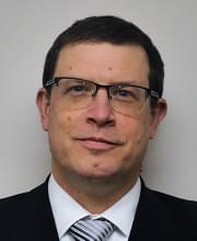Dr. Joe Hallett
