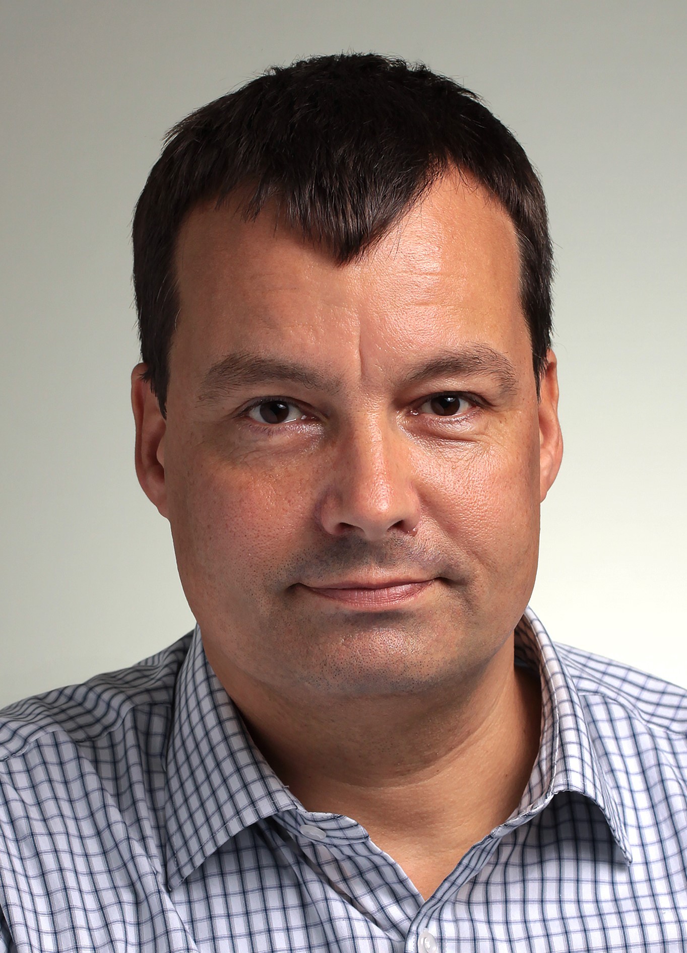 Dr. Karl-Michael Jäger
