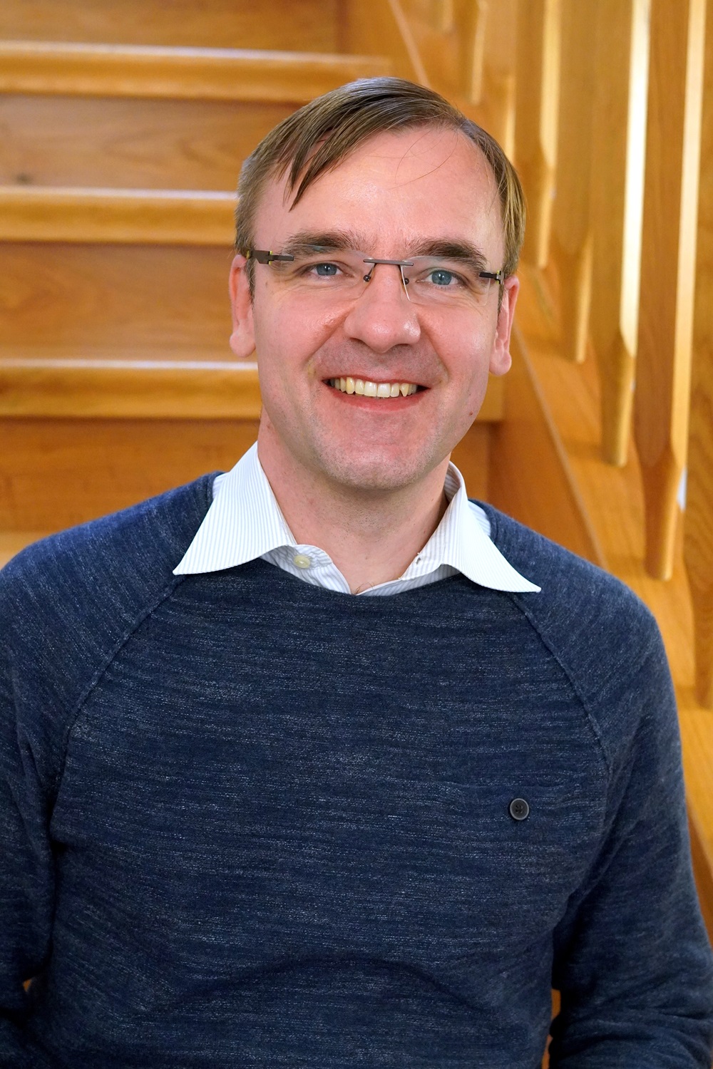 Stefan Hannemann