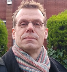 Arein Lazonder