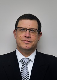 Dr. Joe Hallett