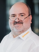Prof. Dr. Jorge Lacayo-Pineda - Continental Tires
