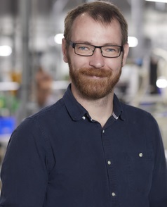Richard Moon