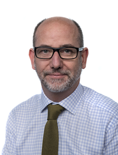 Dr. Geoff Fowler