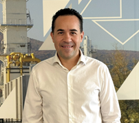 Iván Pérez - Messer