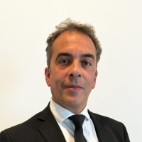 Matteo Magnaghi - Pirelli
