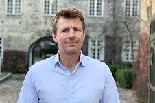 Thomas Ballegaard