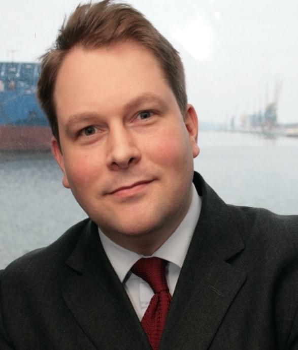 Robert Harper - Circtec