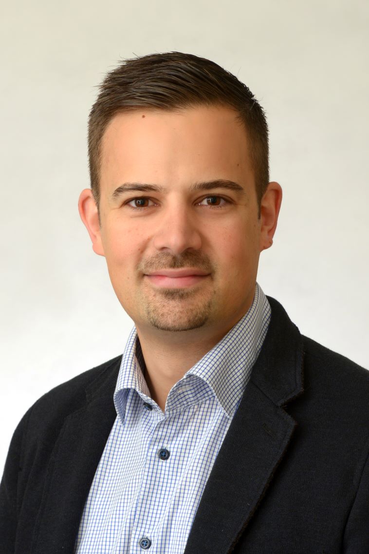 Christian Franz