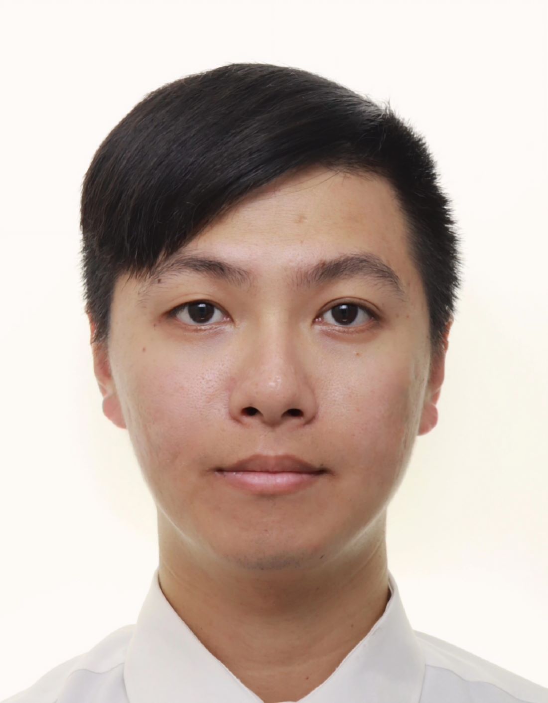 Jackie Chen