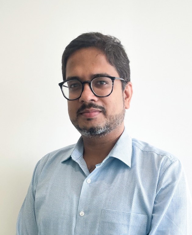 Sagar Mathur