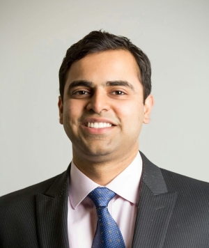 Aashish Gaurav - KBR