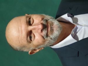 Dr. Doug Stuart