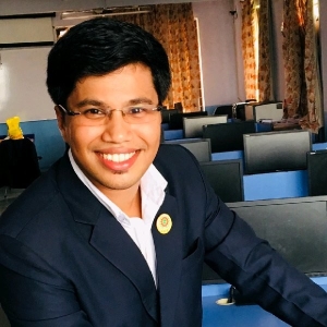 Nandakumar Nagothkar