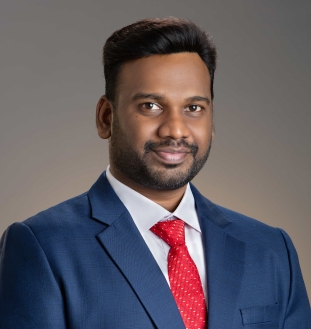 Franklin Raj